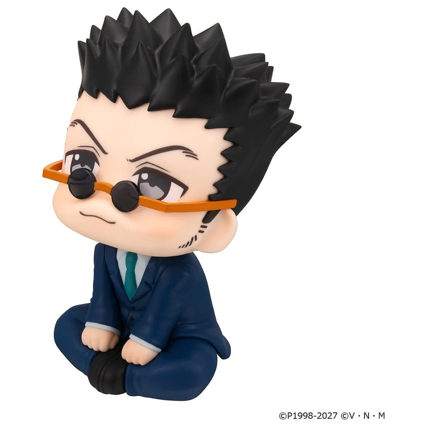 Hunter x Hunter Look Up Figurina PVC Leorio 11 cm poza produsului