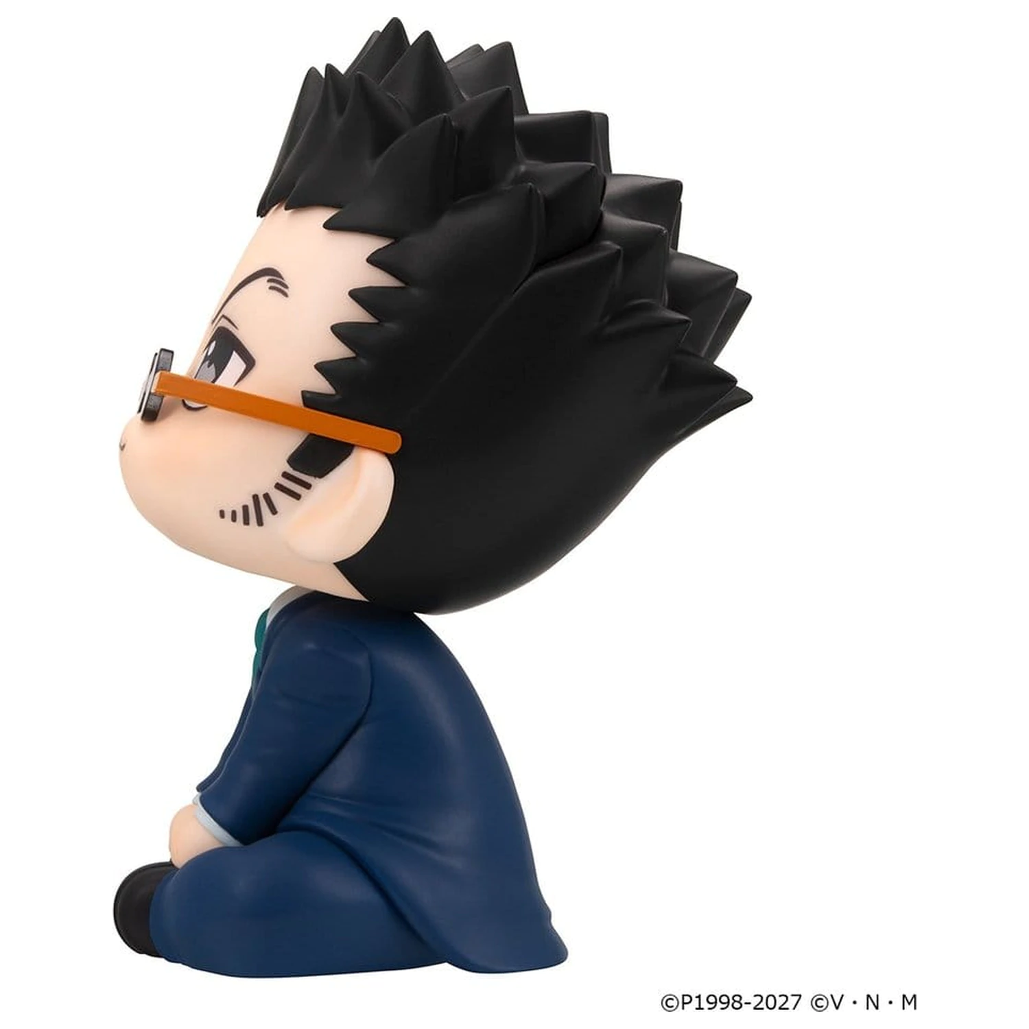 Hunter x Hunter Look Up Figurina PVC Leorio 11 cm poza produsului
