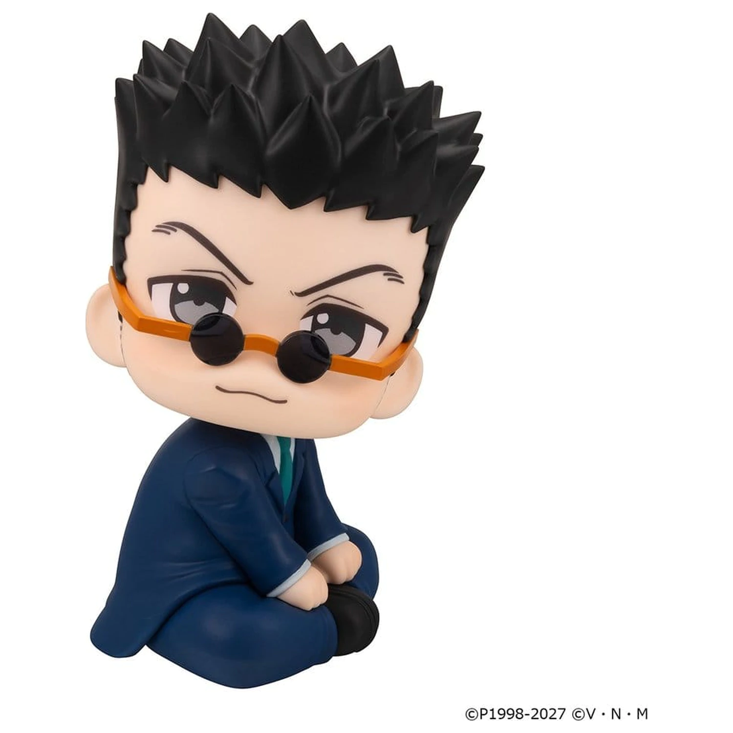 Hunter x Hunter Look Up Figurina PVC Leorio 11 cm poza produsului