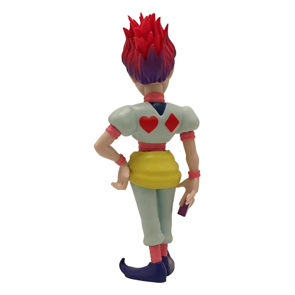 Hunter x Hunter Figurina Minix Hisoka 12 cm poza produsului