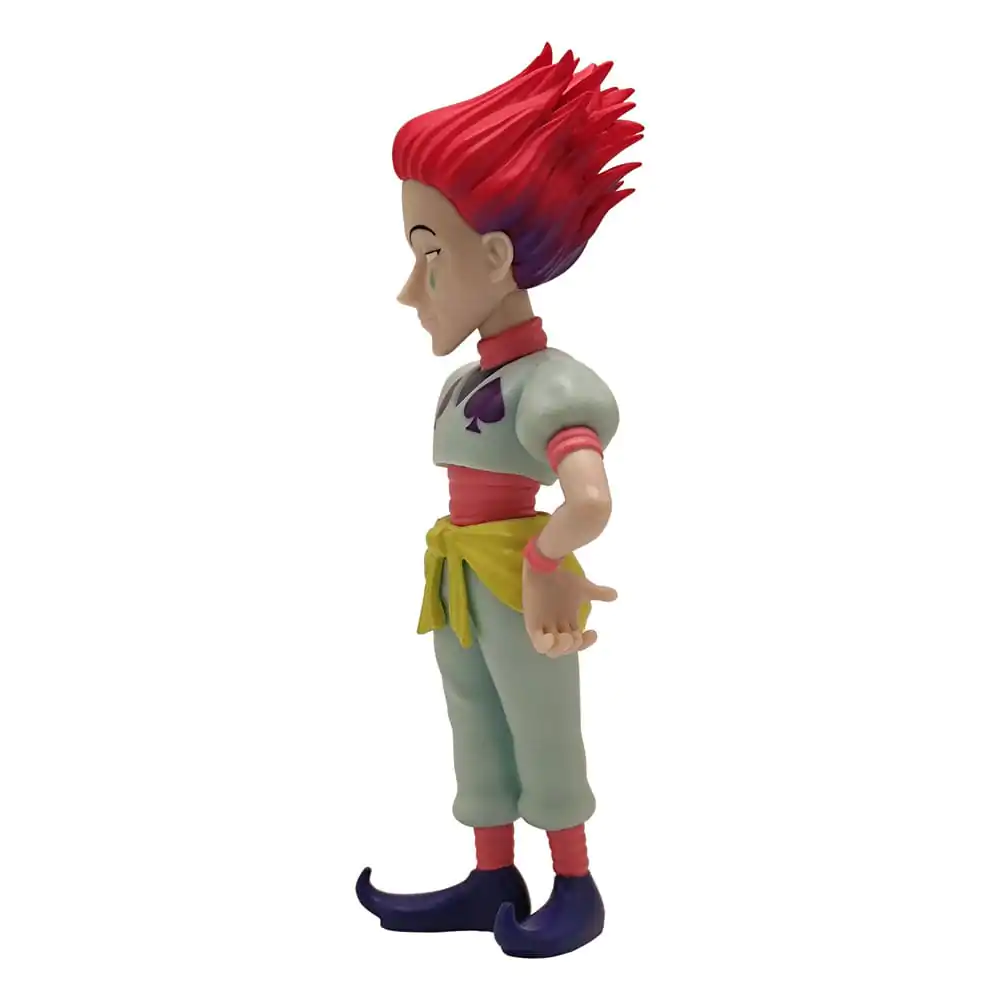 Hunter x Hunter Figurina Minix Hisoka 12 cm poza produsului