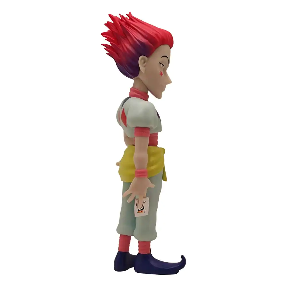 Hunter x Hunter Figurina Minix Hisoka 12 cm poza produsului