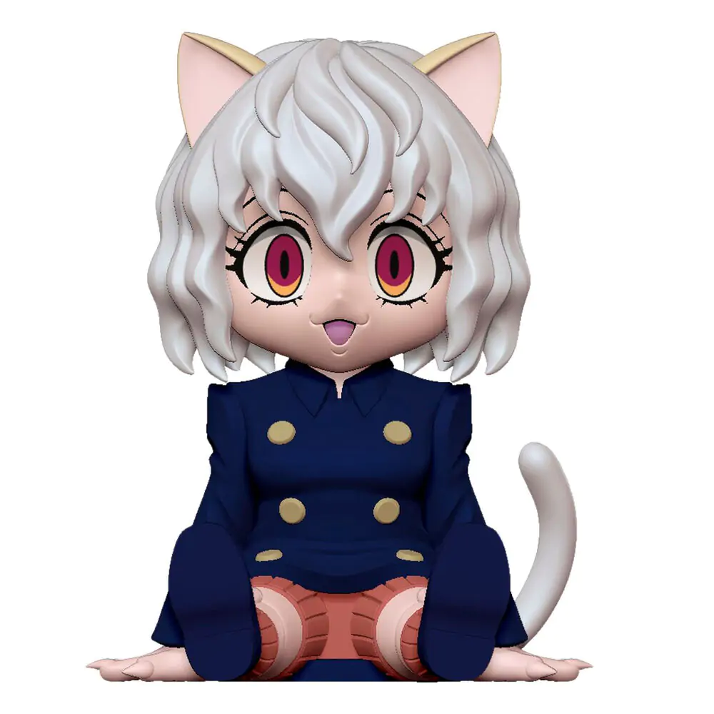 Hunter X Hunter Neferpitou figurină cutie de bani 14cm poza produsului