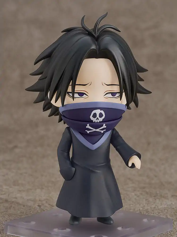 Hunter x Hunter Nendoroid Figura de actiune Feitan 10 cm poza produsului