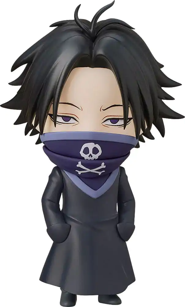 Hunter x Hunter Nendoroid Figura de actiune Feitan 10 cm poza produsului