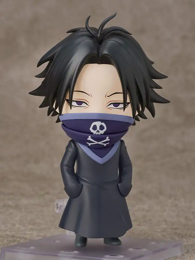 Hunter x Hunter Nendoroid Figura de actiune Feitan 10 cm poza produsului