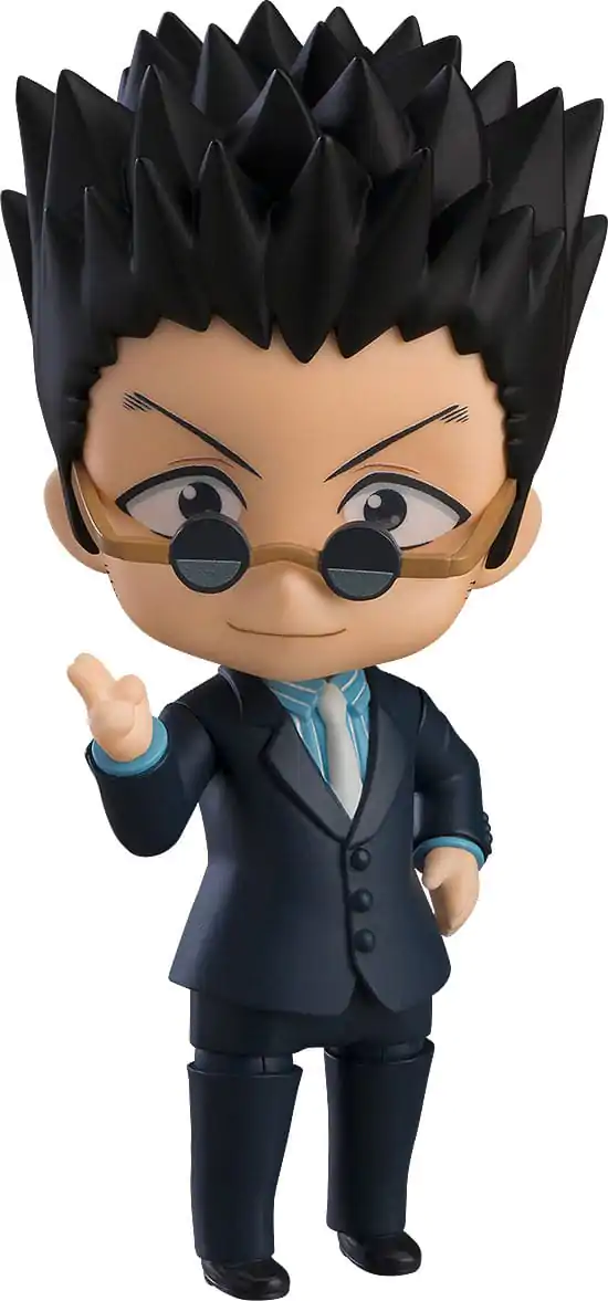 Hunter x Hunter Nendoroid Figurina de acțiune Leorio 10 cm poza produsului