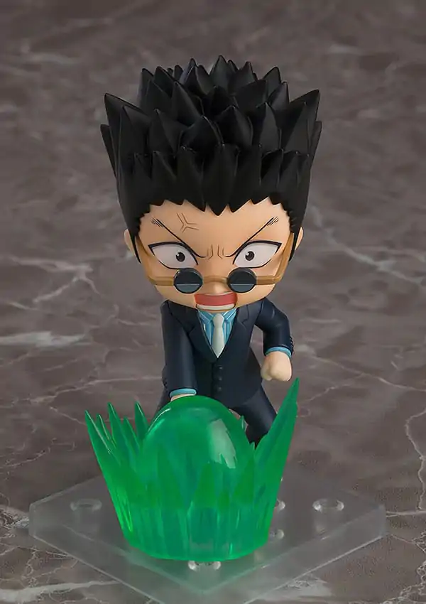 Hunter x Hunter Nendoroid Figurina de acțiune Leorio 10 cm poza produsului