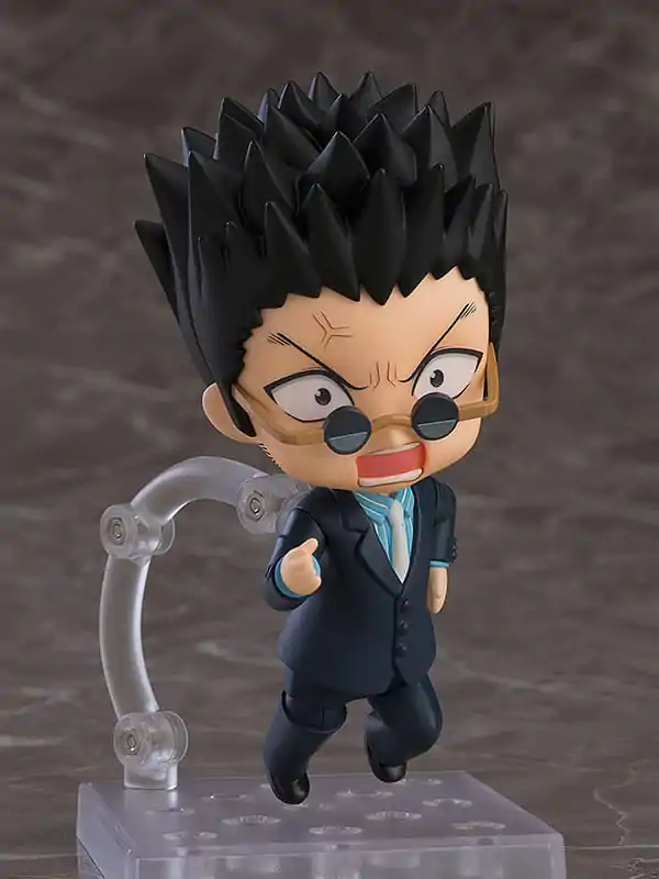 Hunter x Hunter Nendoroid Figurina de acțiune Leorio 10 cm poza produsului