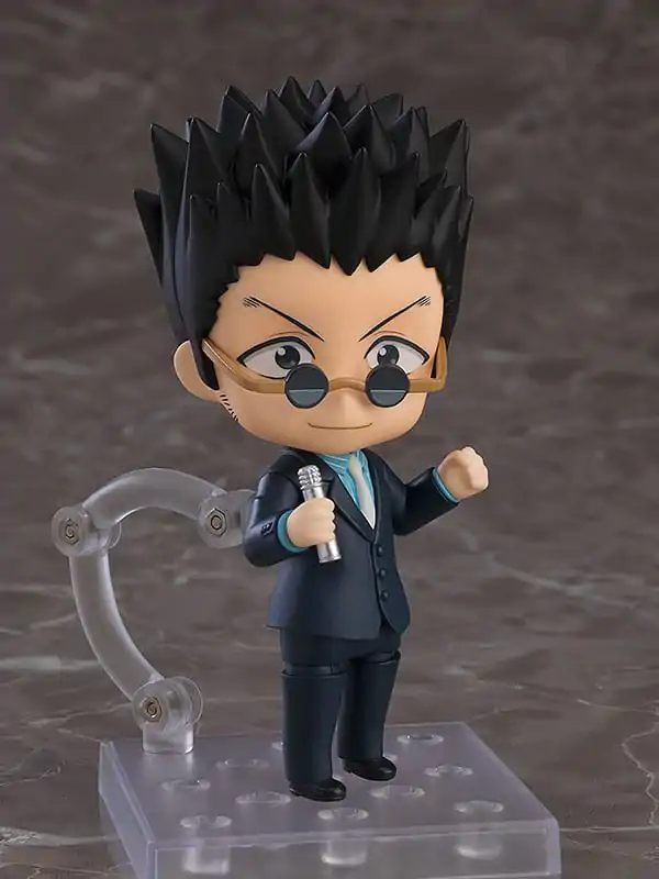 Hunter x Hunter Nendoroid Figurina de acțiune Leorio 10 cm poza produsului