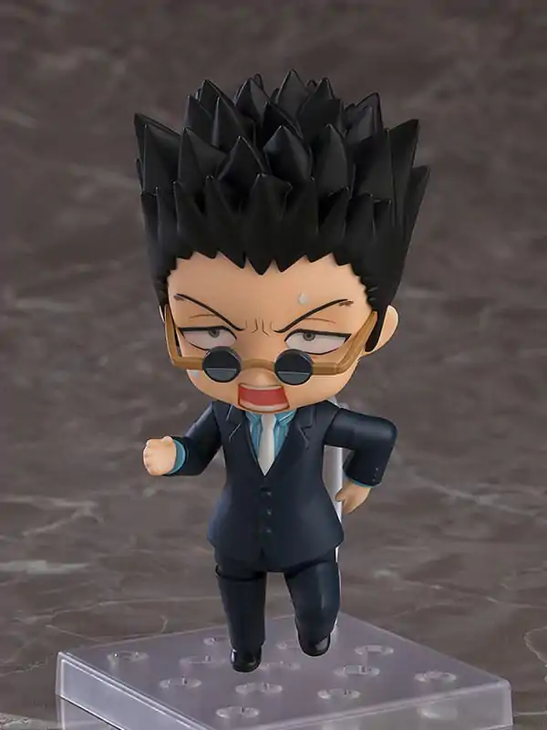 Hunter x Hunter Nendoroid Figurina de acțiune Leorio 10 cm poza produsului