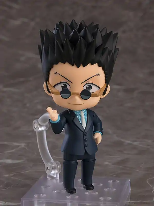 Hunter x Hunter Nendoroid Figurina de acțiune Leorio 10 cm poza produsului
