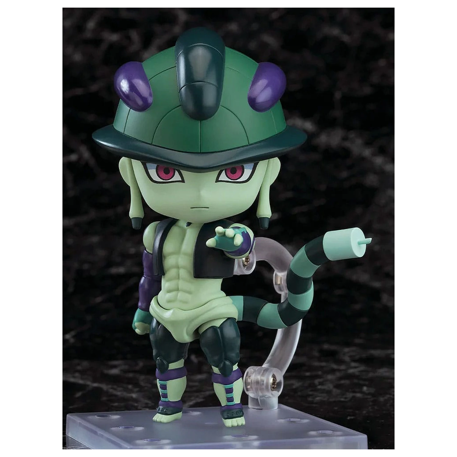 Hunter x Hunter Nendoroid Figurina de actiune Meruem 10 cm poza produsului