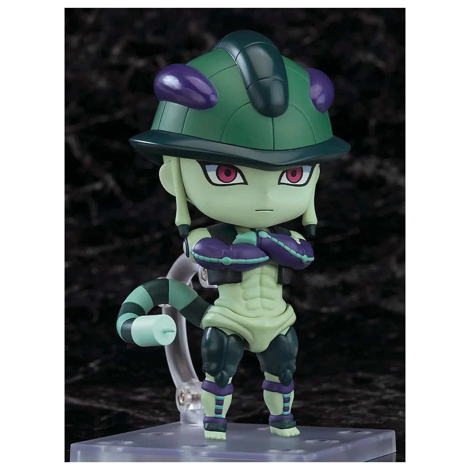 Hunter x Hunter Nendoroid Figurina de actiune Meruem 10 cm poza produsului