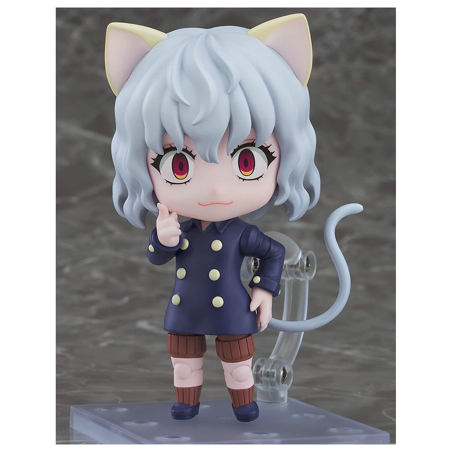 Hunter x Hunter Nendoroid Figurina de actiune Neferpitou 10 cm poza produsului