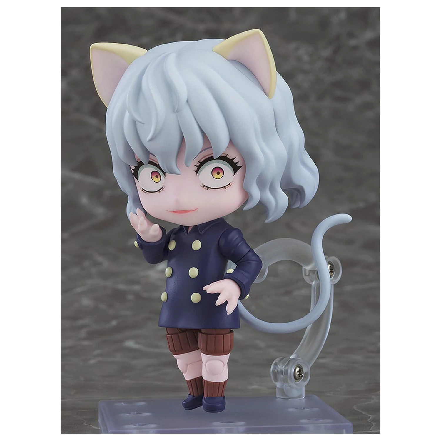 Hunter x Hunter Nendoroid Figurina de actiune Neferpitou 10 cm poza produsului