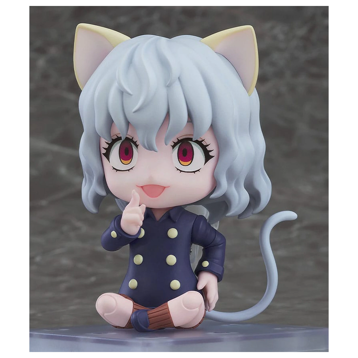 Hunter x Hunter Nendoroid Figurina de actiune Neferpitou 10 cm poza produsului