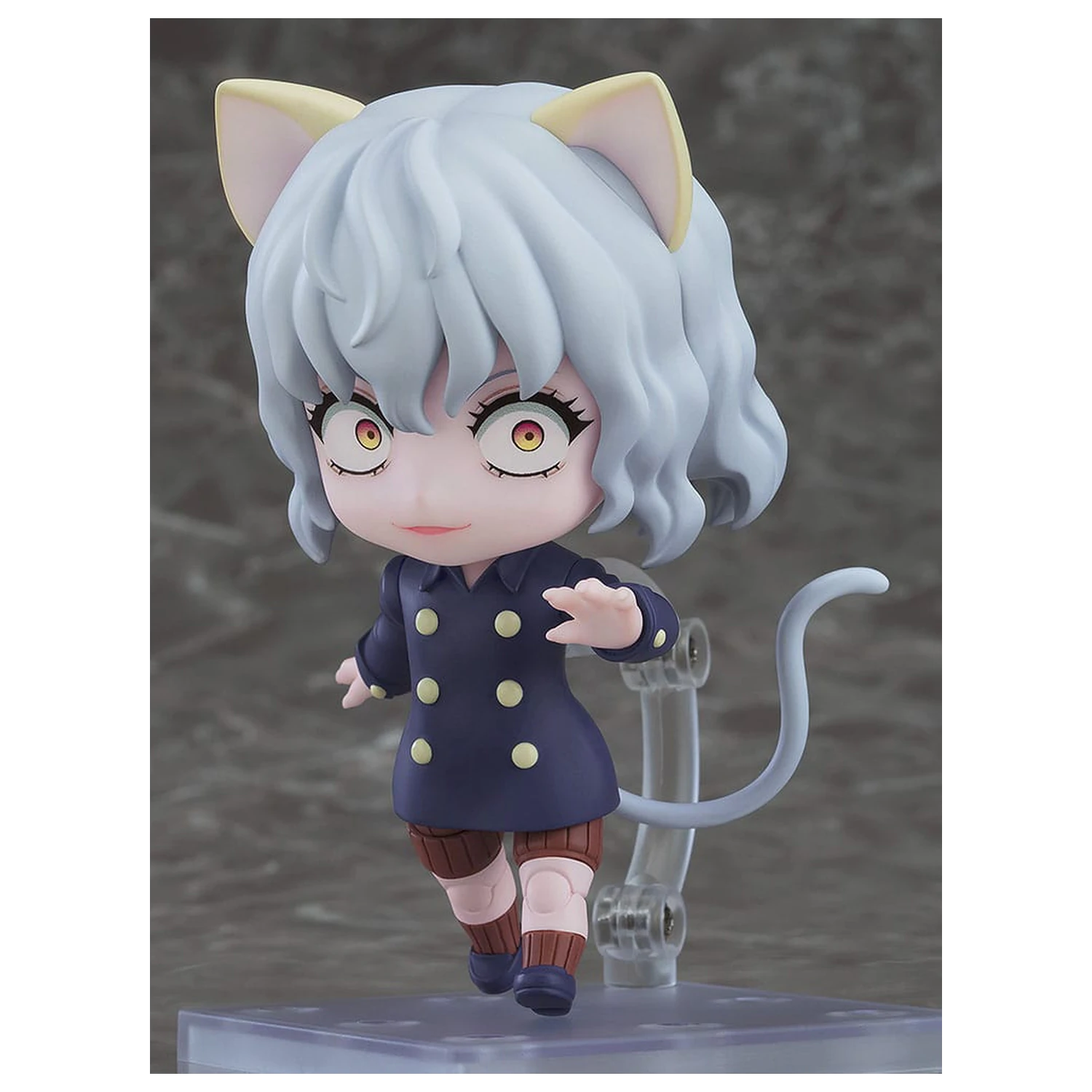 Hunter x Hunter Nendoroid Figurina de actiune Neferpitou 10 cm poza produsului