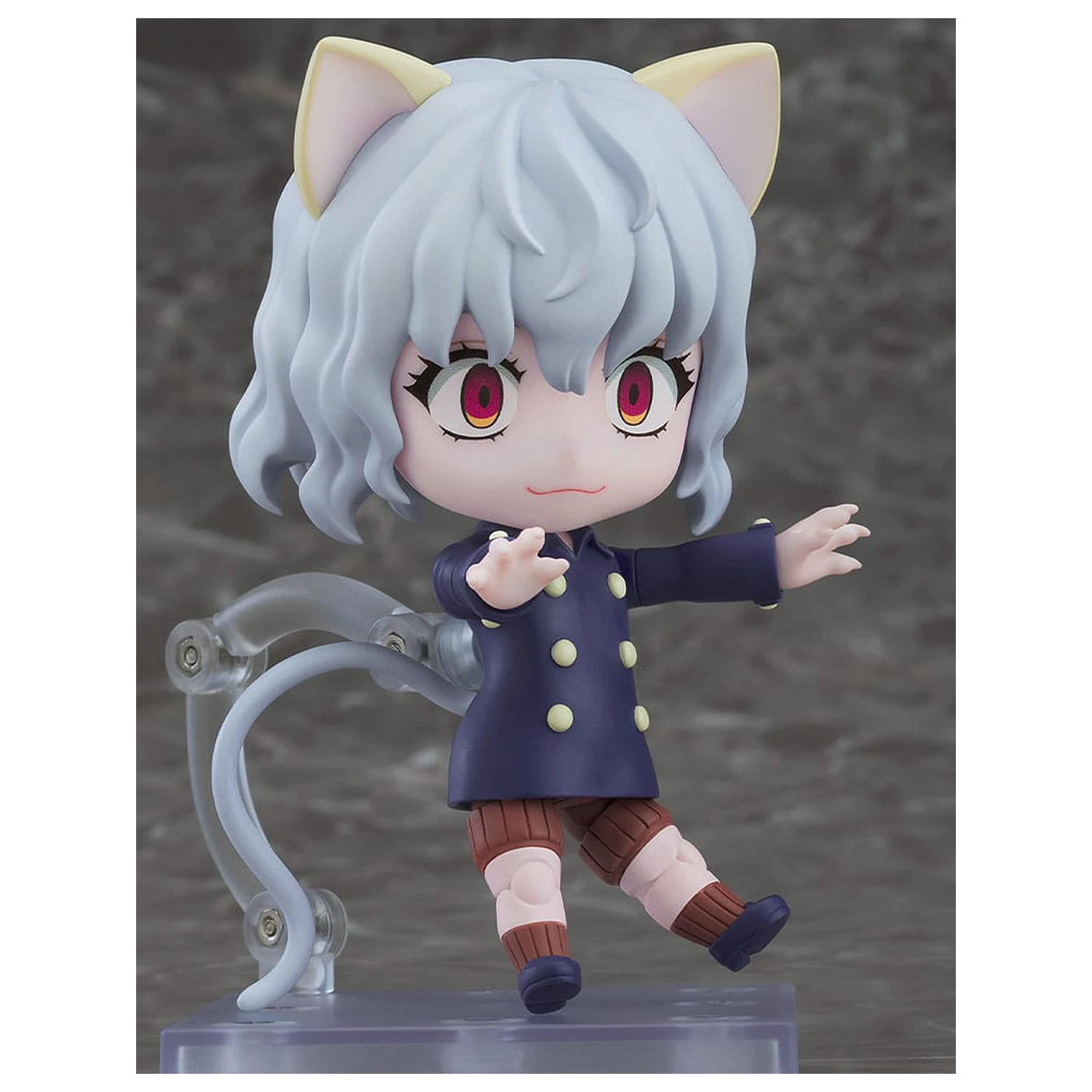 Hunter x Hunter Nendoroid Figurina de actiune Neferpitou 10 cm poza produsului