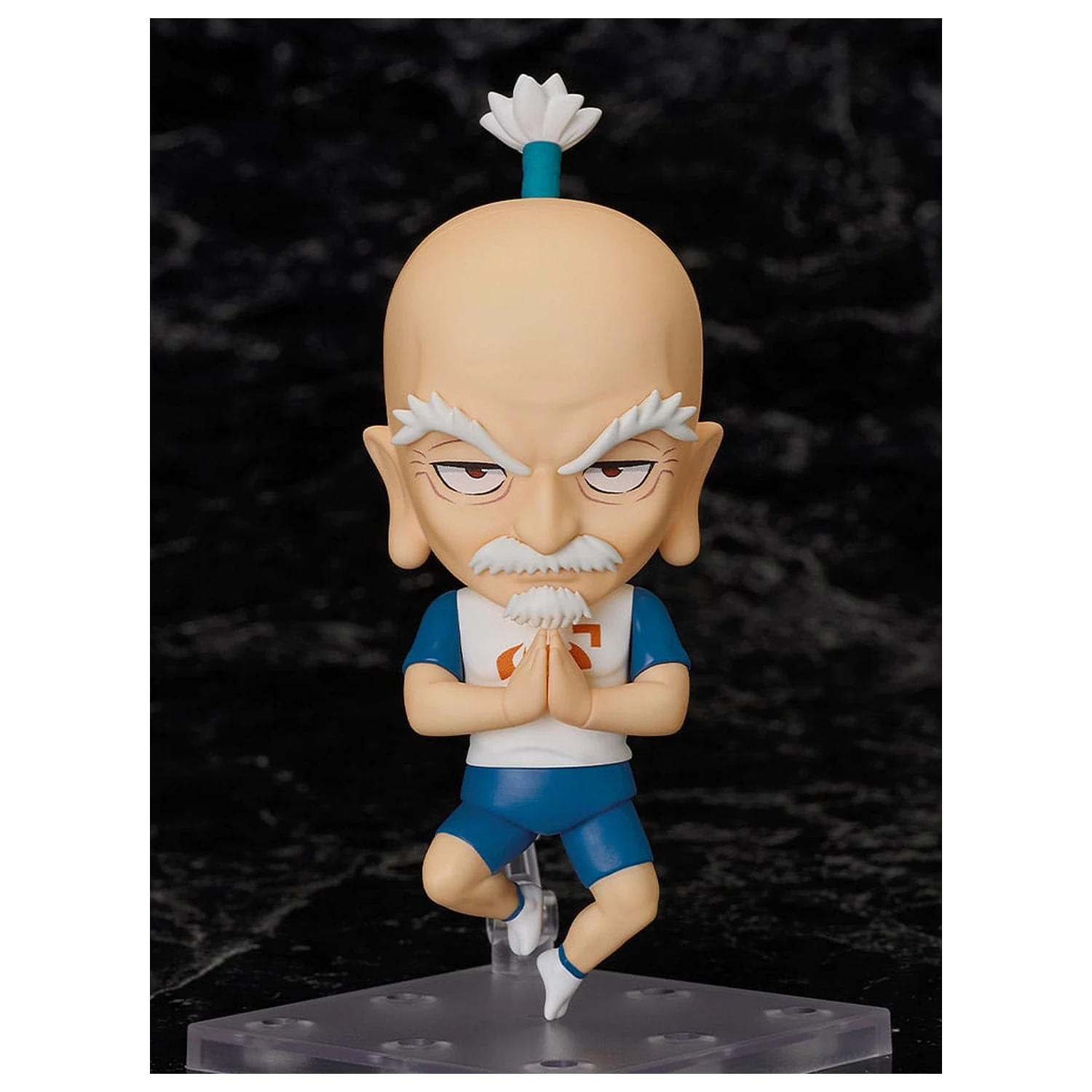 Hunter x Hunter Nendoroid Figura de actiune Netero 10 cm poza produsului
