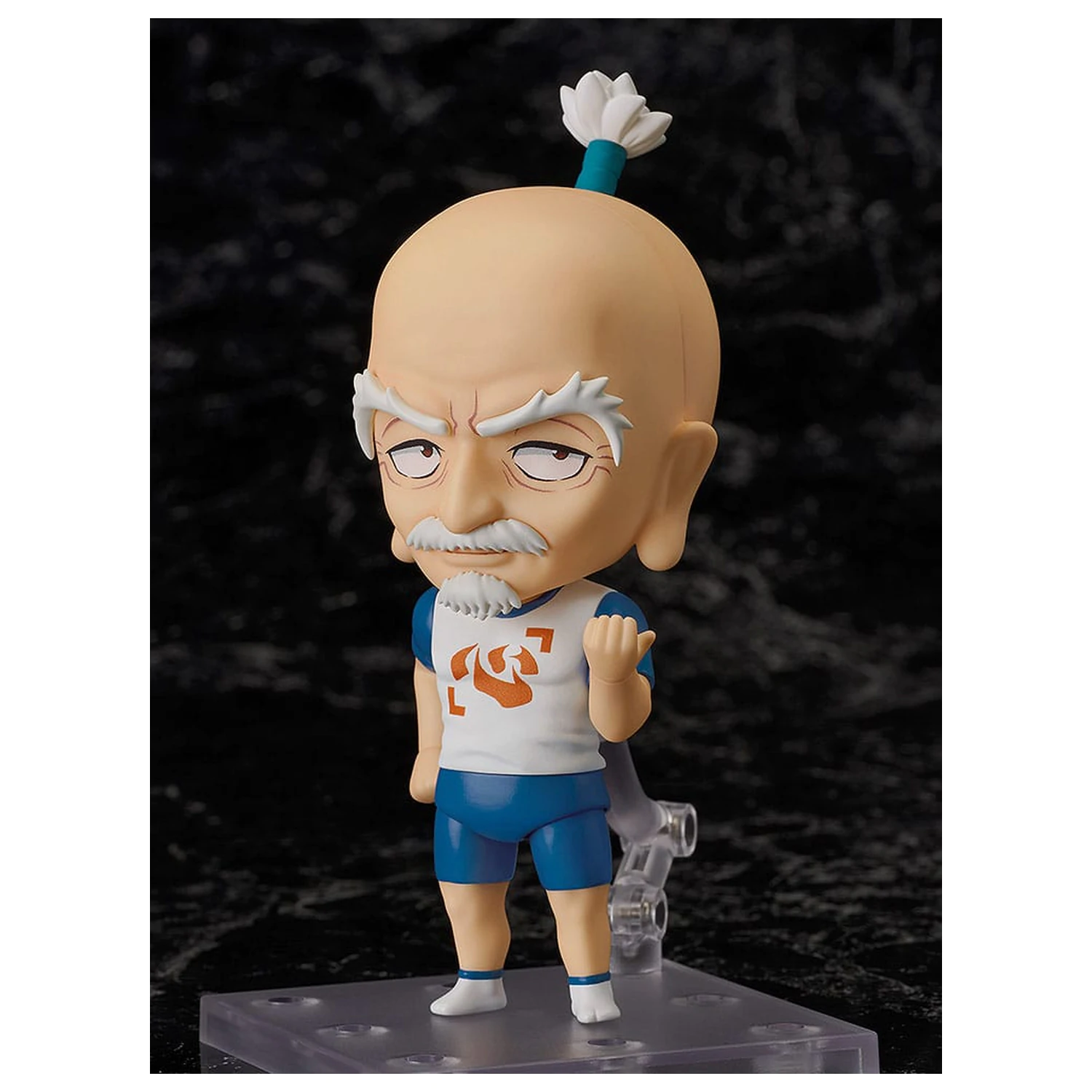 Hunter x Hunter Nendoroid Figura de actiune Netero 10 cm poza produsului