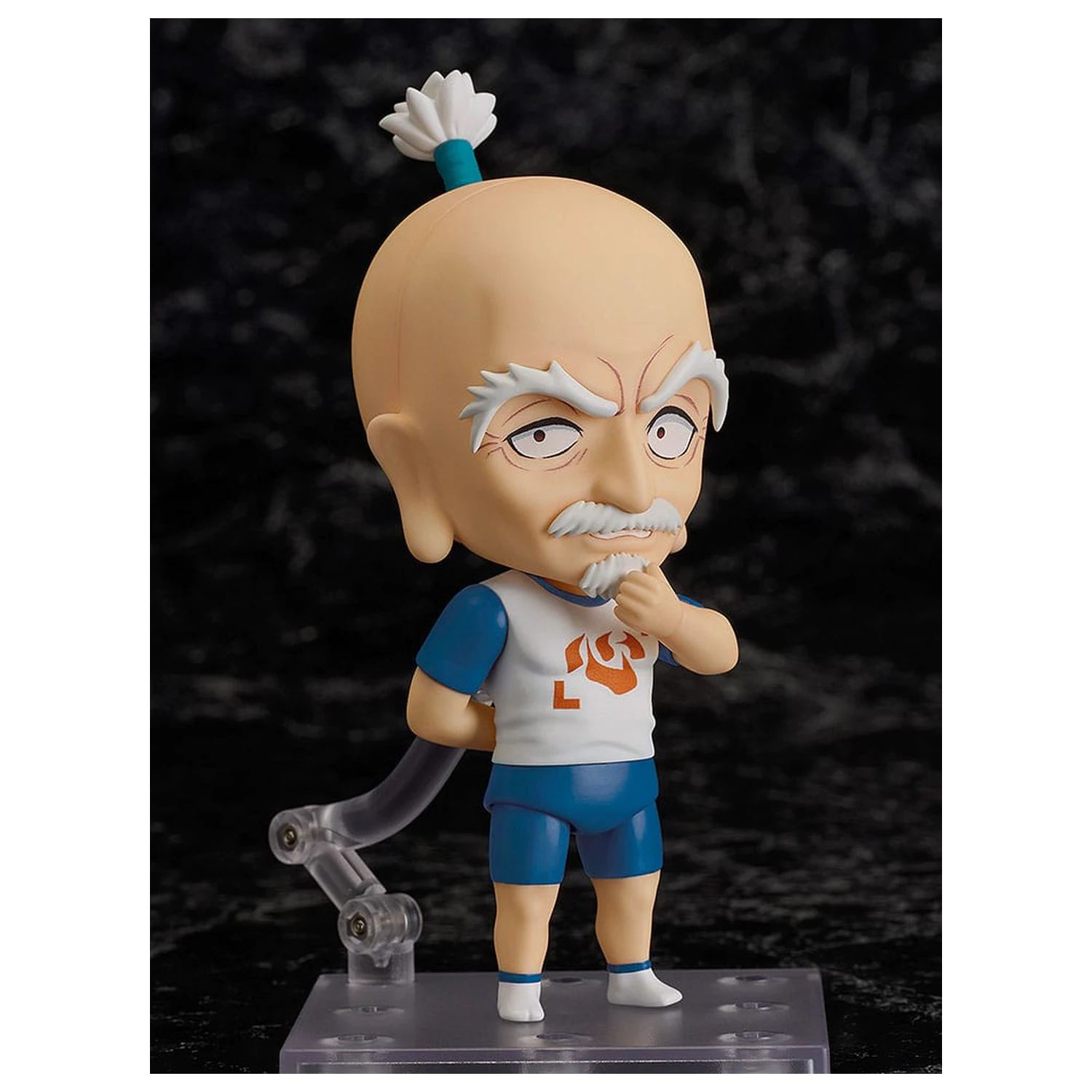Hunter x Hunter Nendoroid Figura de actiune Netero 10 cm poza produsului