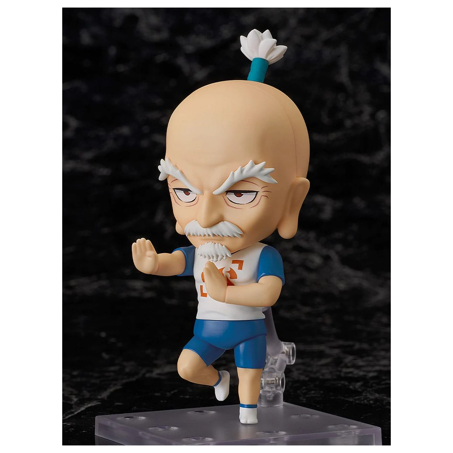 Hunter x Hunter Nendoroid Figura de actiune Netero 10 cm poza produsului