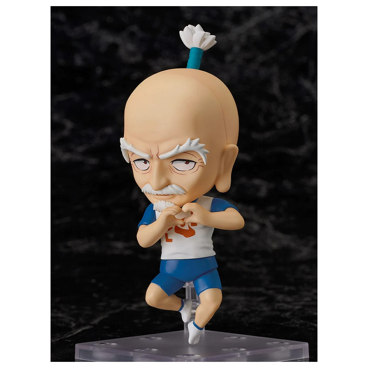 Hunter x Hunter Nendoroid Figura de actiune Netero 10 cm poza produsului