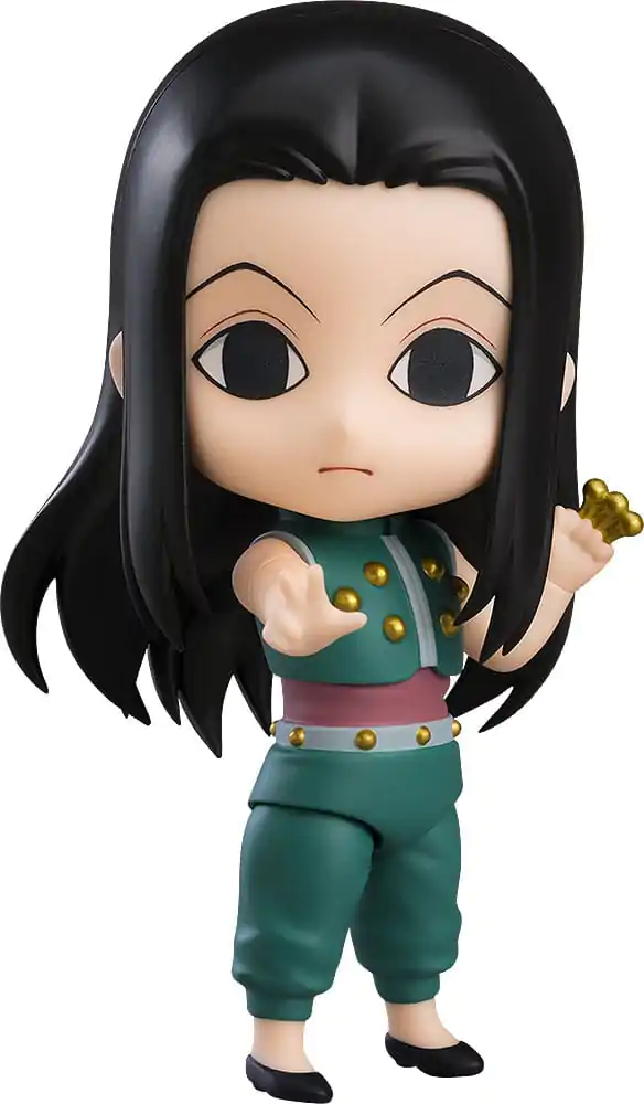 Hunter x Hunter Nendoroid Figurina de acțiune Yellmi 10 cm poza produsului