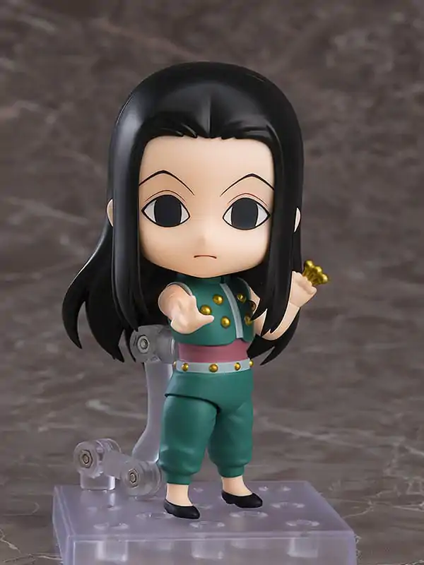 Hunter x Hunter Nendoroid Figurina de acțiune Yellmi 10 cm poza produsului