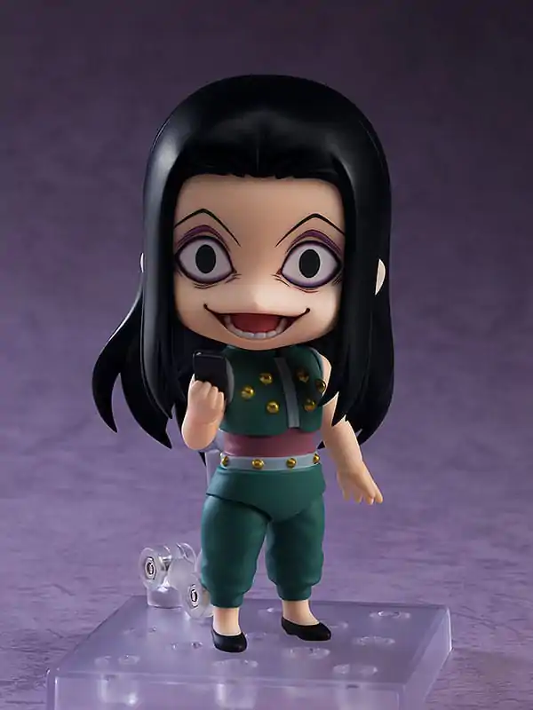 Hunter x Hunter Nendoroid Figurina de acțiune Yellmi 10 cm poza produsului