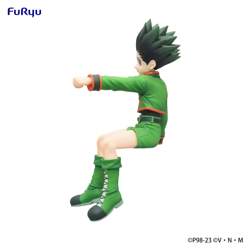 Hunter x Hunter Statuetă PVC Prindere pentru Tăiței Gon 13 cm poza produsului