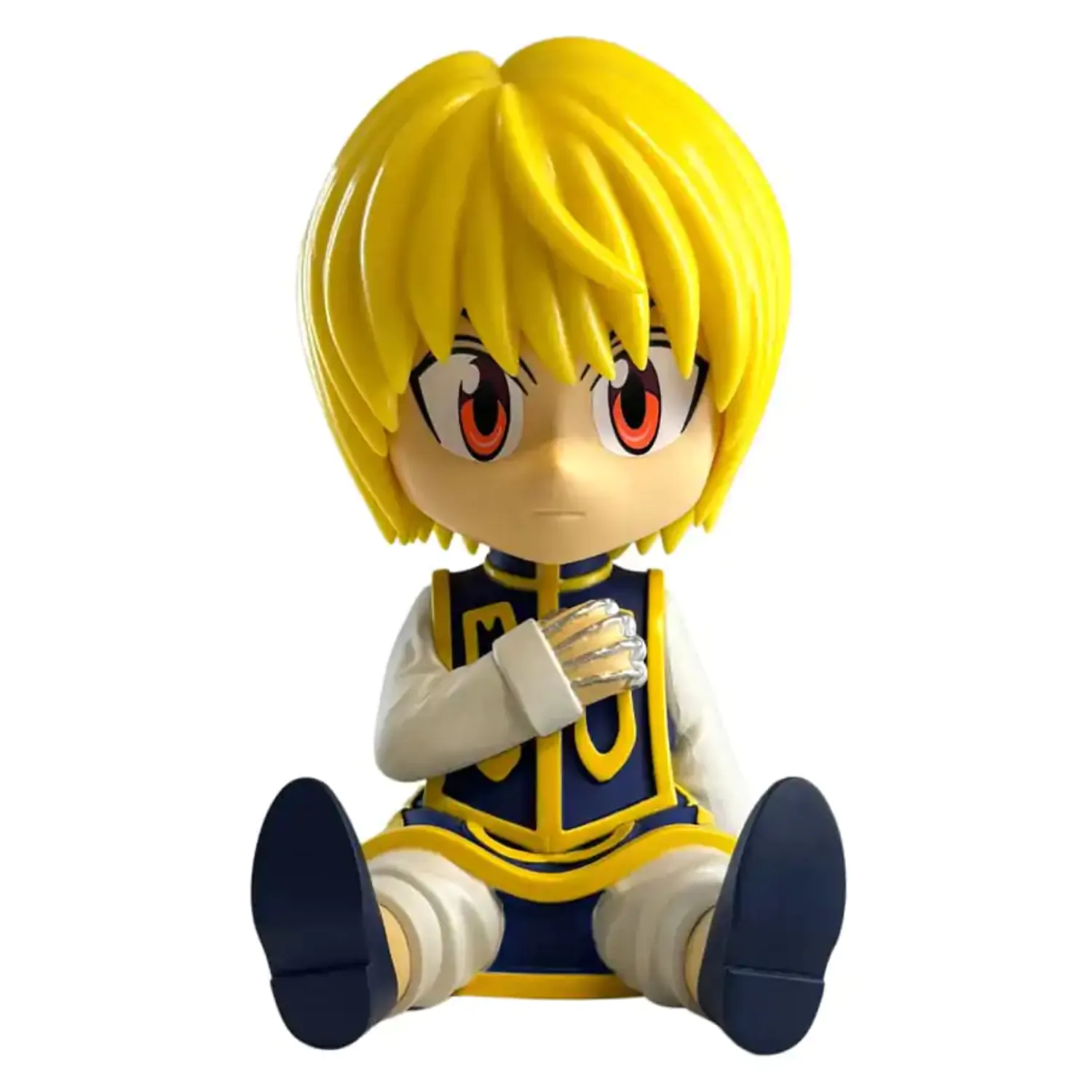 Hunter x Hunter: Pusculita Kurapika poza produsului