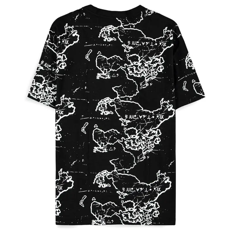 Tricou Hunter X Hunter poza produsului
