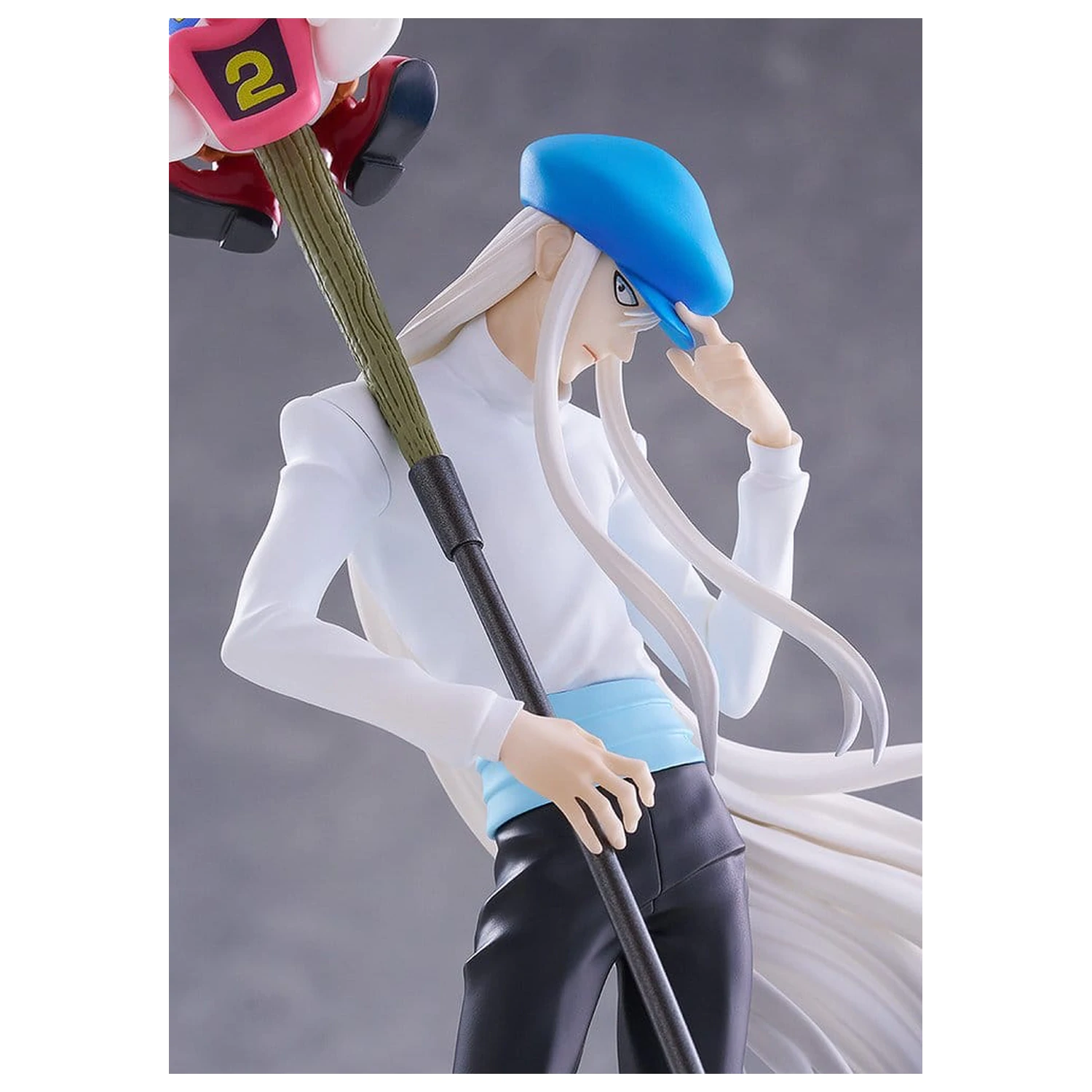 Hunter x Hunter Pop Up Parade figurina Kite 20 cm poza produsului