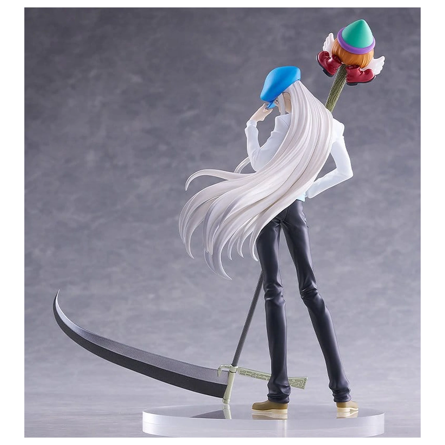 Hunter x Hunter Pop Up Parade figurina Kite 20 cm poza produsului