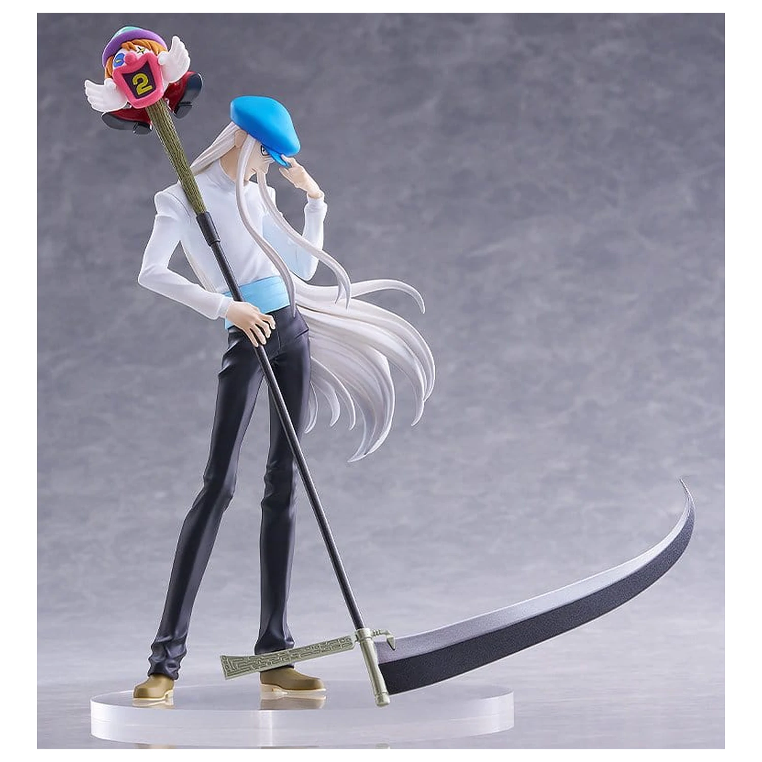 Hunter x Hunter Pop Up Parade figurina Kite 20 cm poza produsului