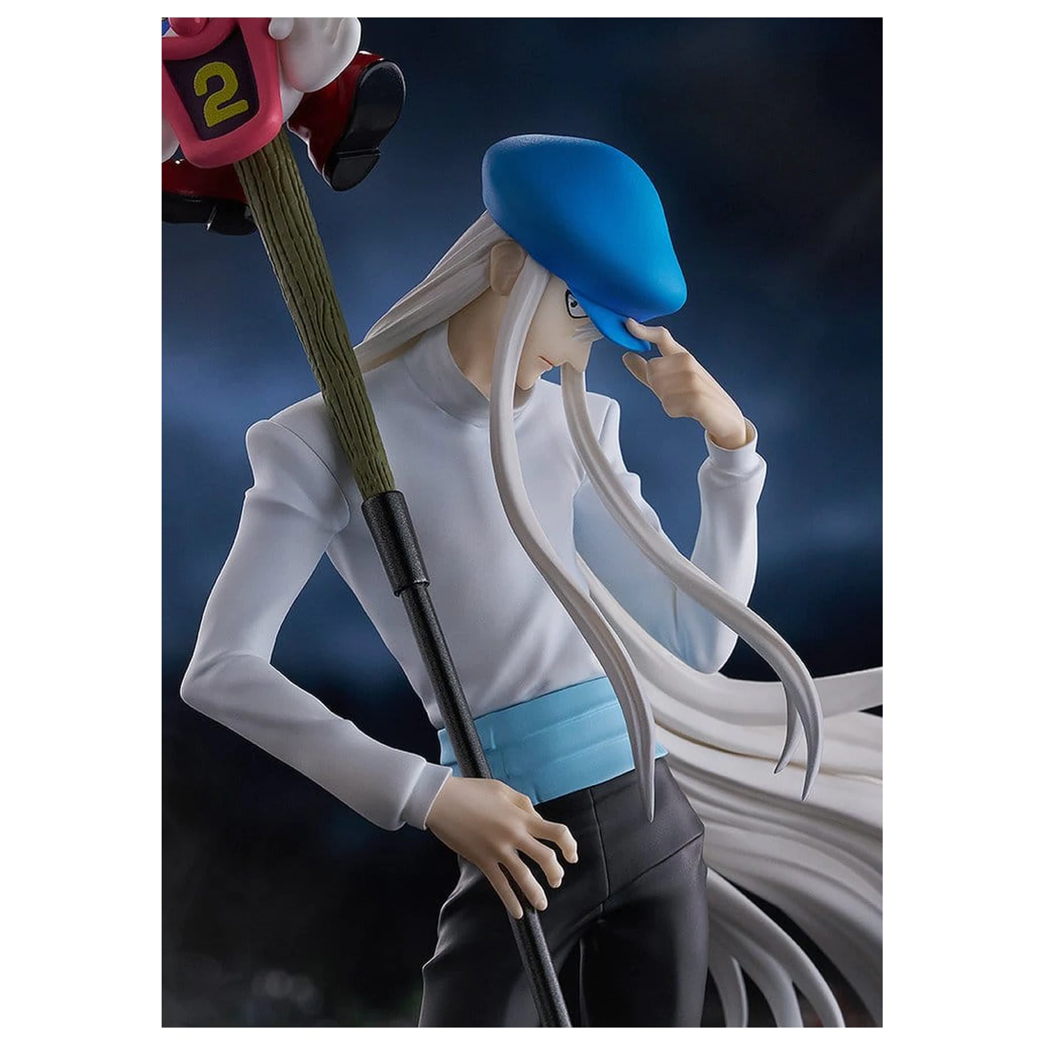 Hunter x Hunter Pop Up Parade figurina Kite 20 cm poza produsului
