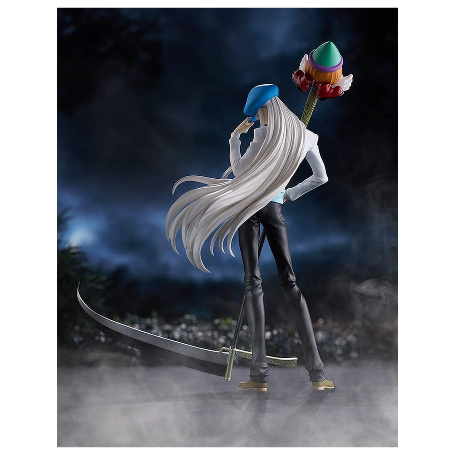 Hunter x Hunter Pop Up Parade figurina Kite 20 cm poza produsului