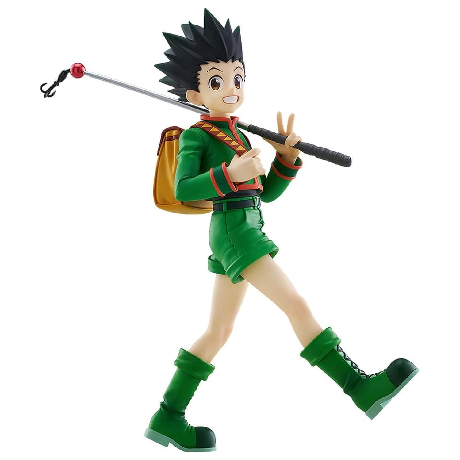 Hunter x Hunter Pop Up Parade PVC Statuetă Gon Freecss L Mărime 20 cm poza produsului