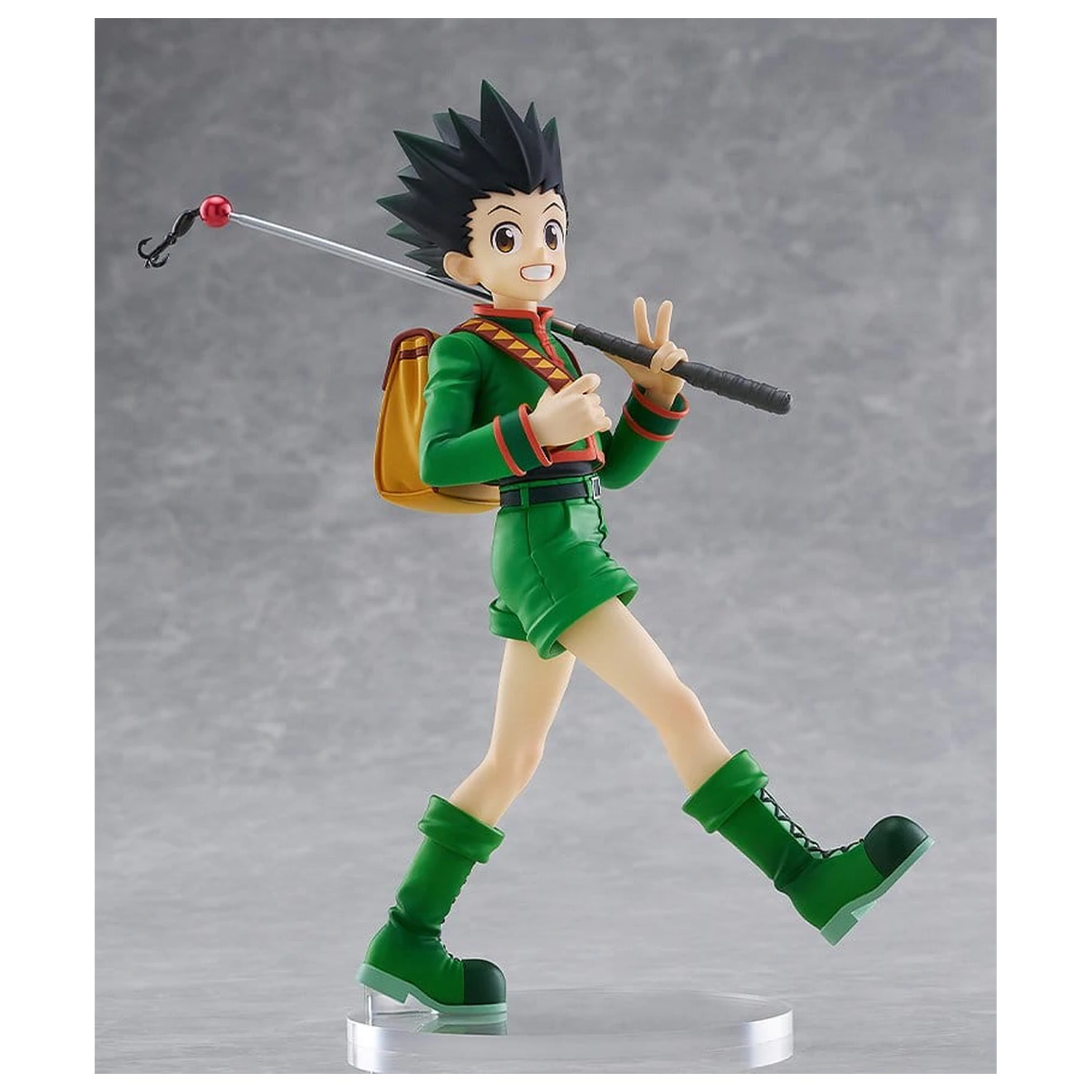 Hunter x Hunter Pop Up Parade PVC Statuetă Gon Freecss L Mărime 20 cm poza produsului