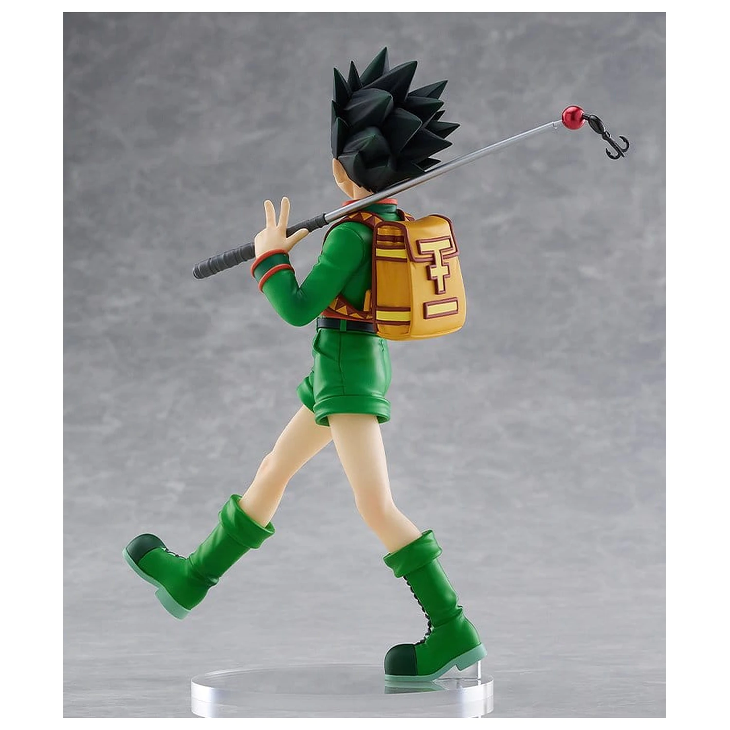 Hunter x Hunter Pop Up Parade PVC Statuetă Gon Freecss L Mărime 20 cm poza produsului