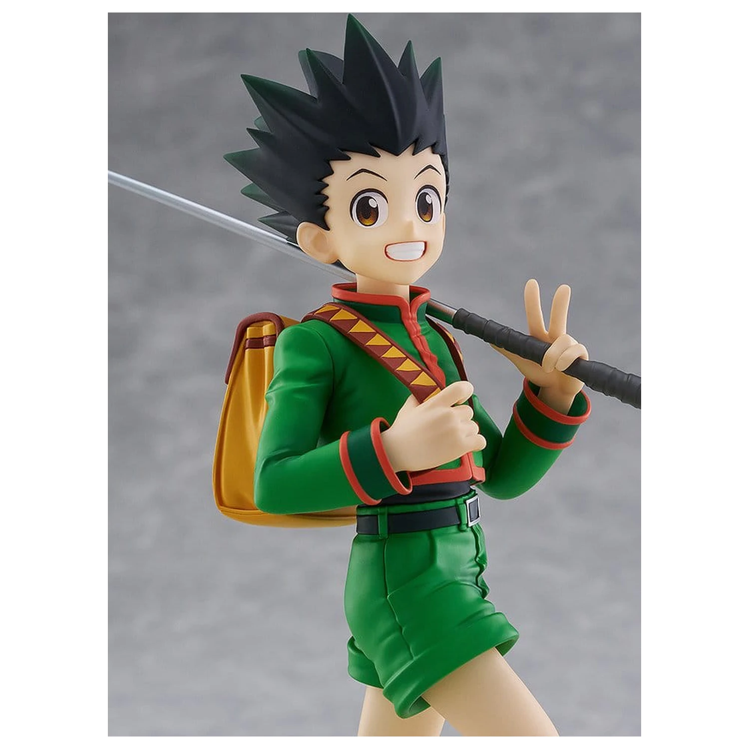 Hunter x Hunter Pop Up Parade PVC Statuetă Gon Freecss L Mărime 20 cm poza produsului