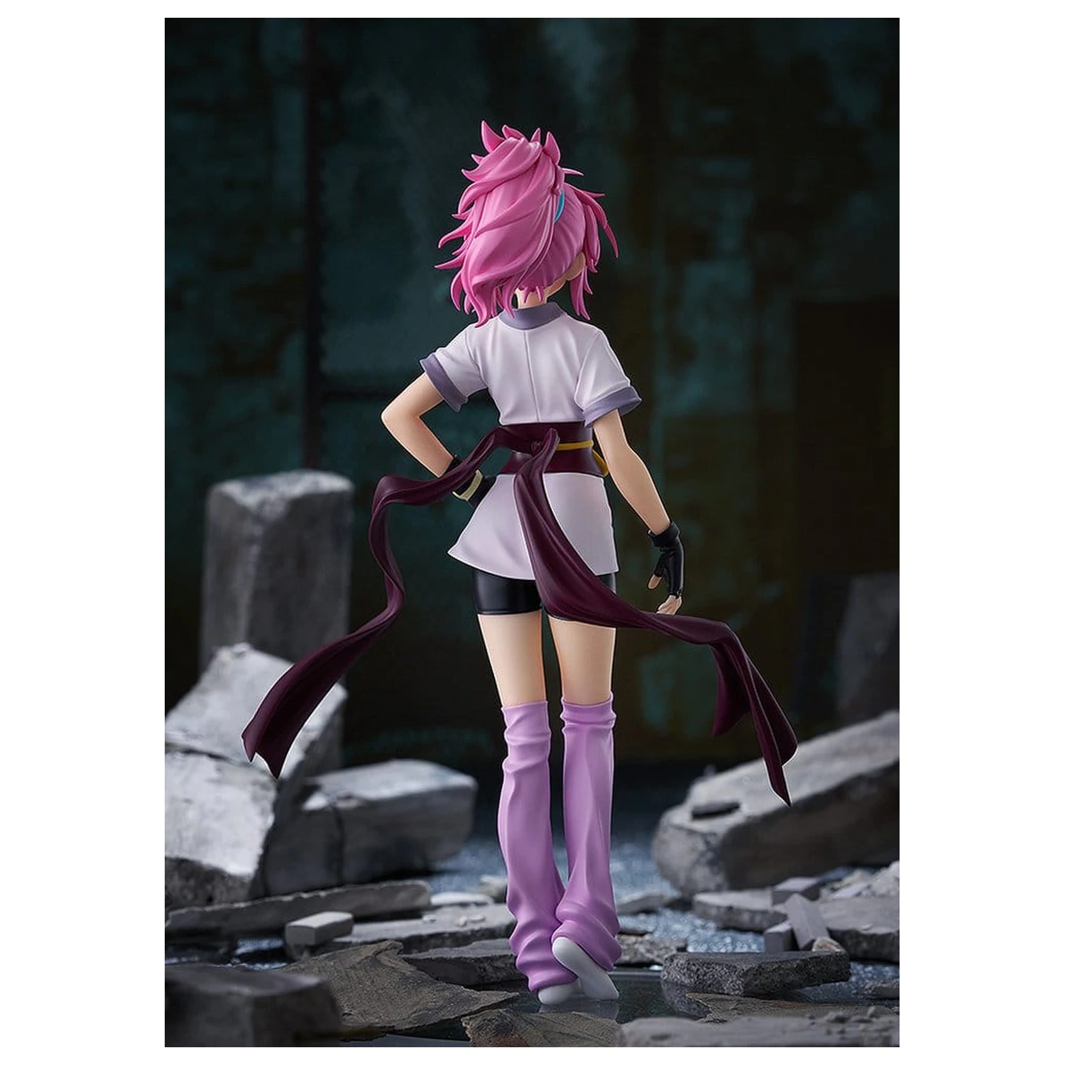 Hunter x Hunter figurina PVC Pop Up Parade Machi 17 cm poza produsului