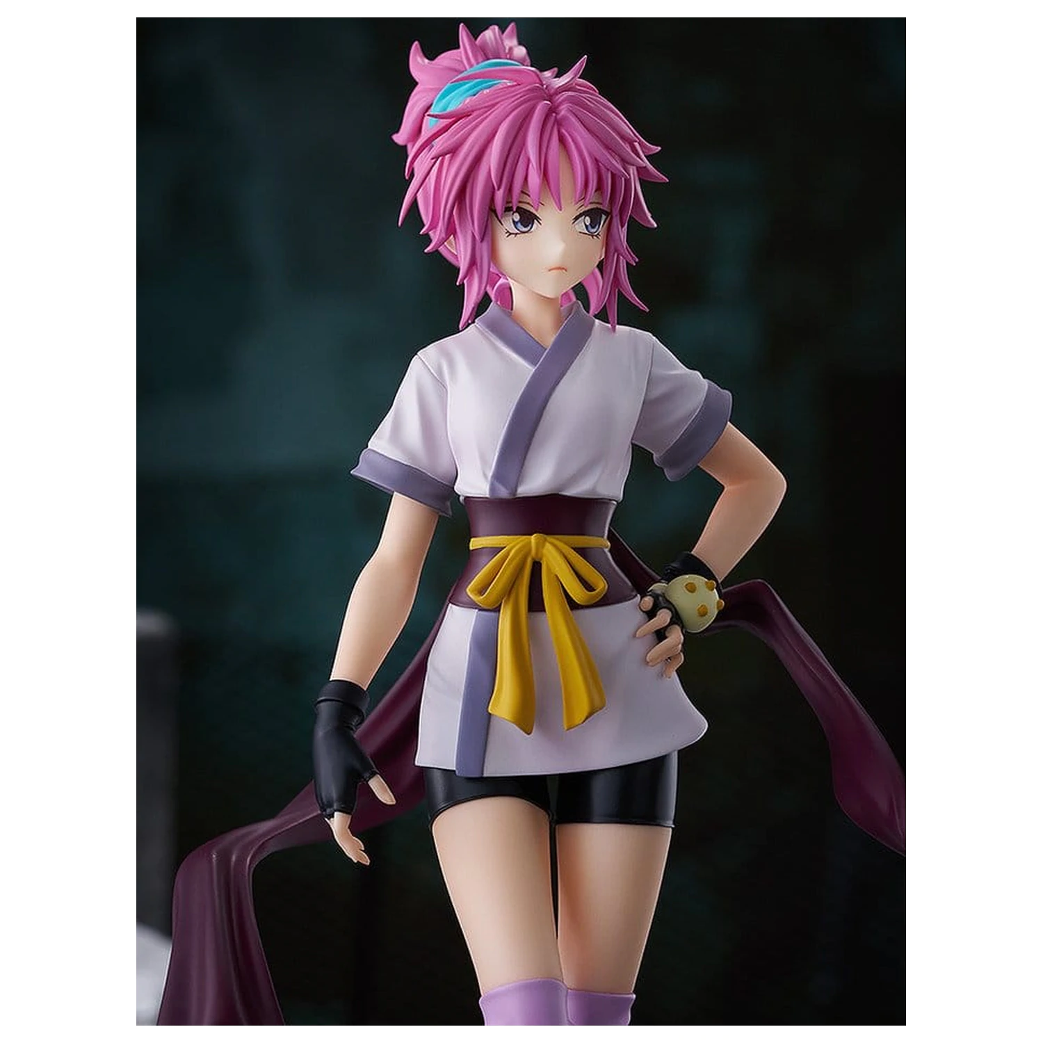 Hunter x Hunter figurina PVC Pop Up Parade Machi 17 cm poza produsului