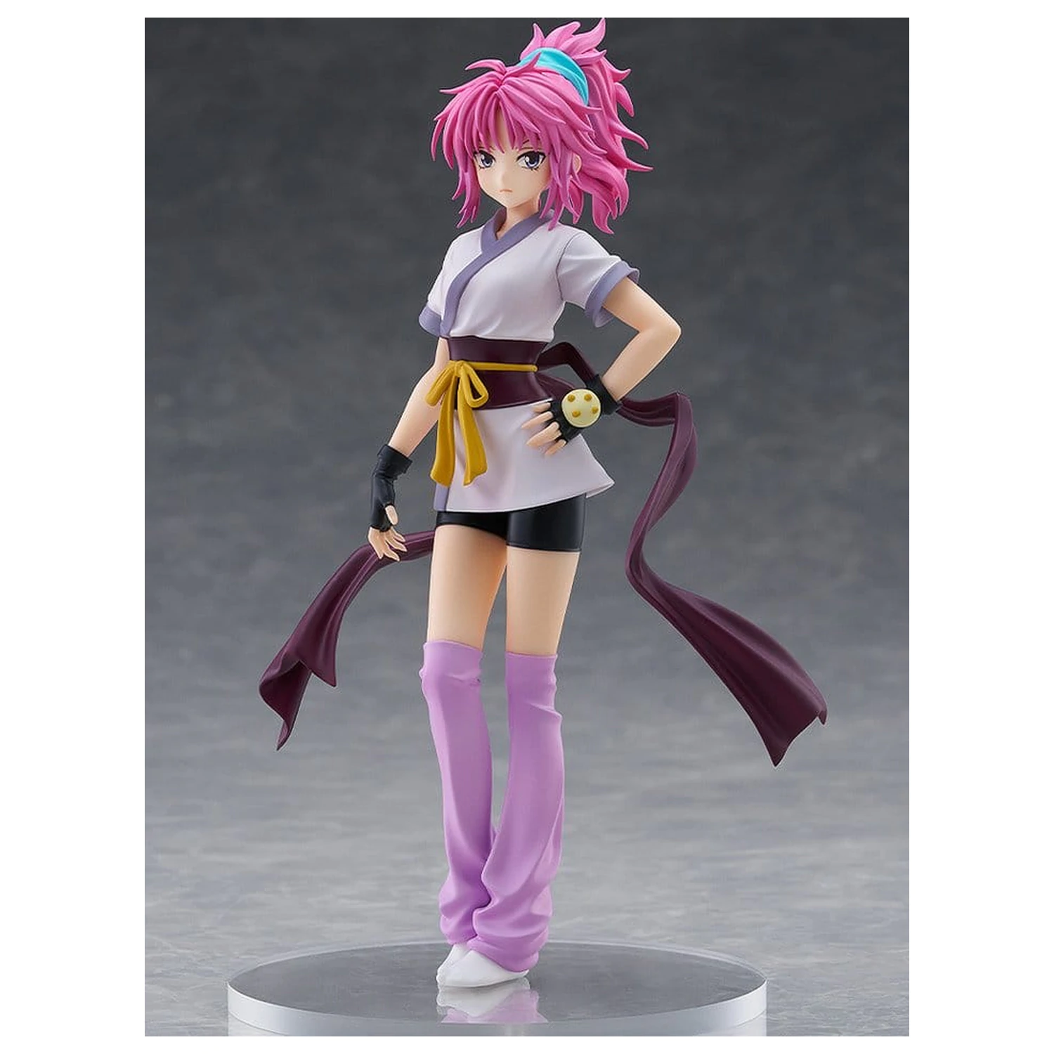 Hunter x Hunter figurina PVC Pop Up Parade Machi 17 cm poza produsului