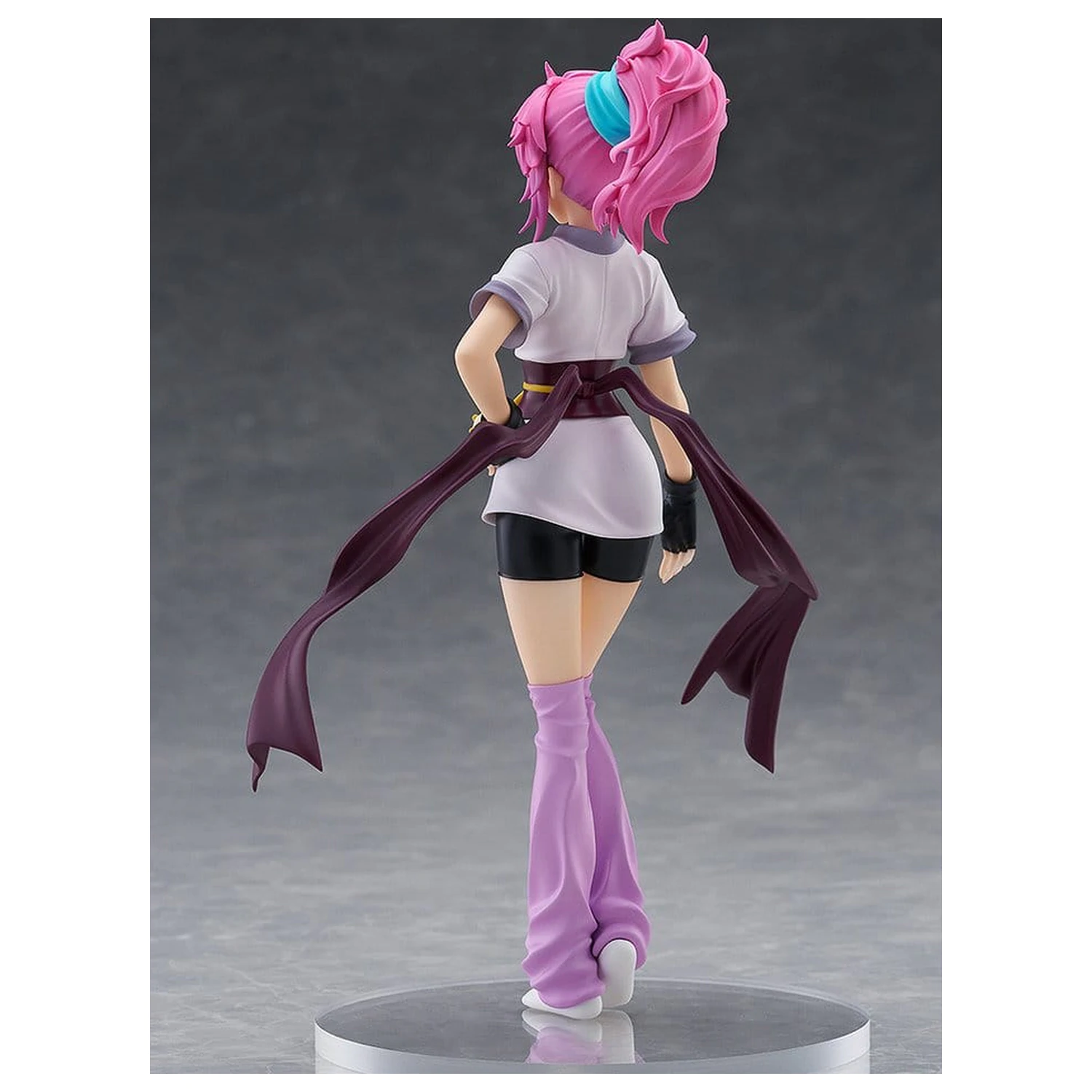 Hunter x Hunter figurina PVC Pop Up Parade Machi 17 cm poza produsului