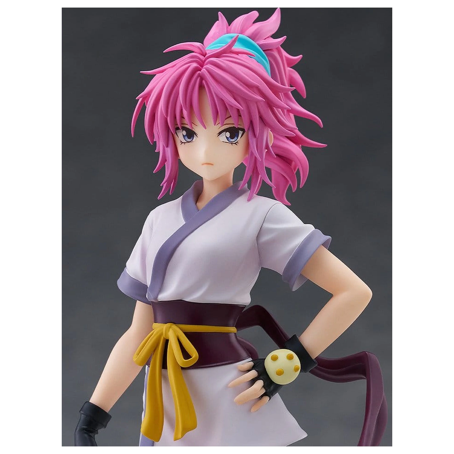 Hunter x Hunter figurina PVC Pop Up Parade Machi 17 cm poza produsului