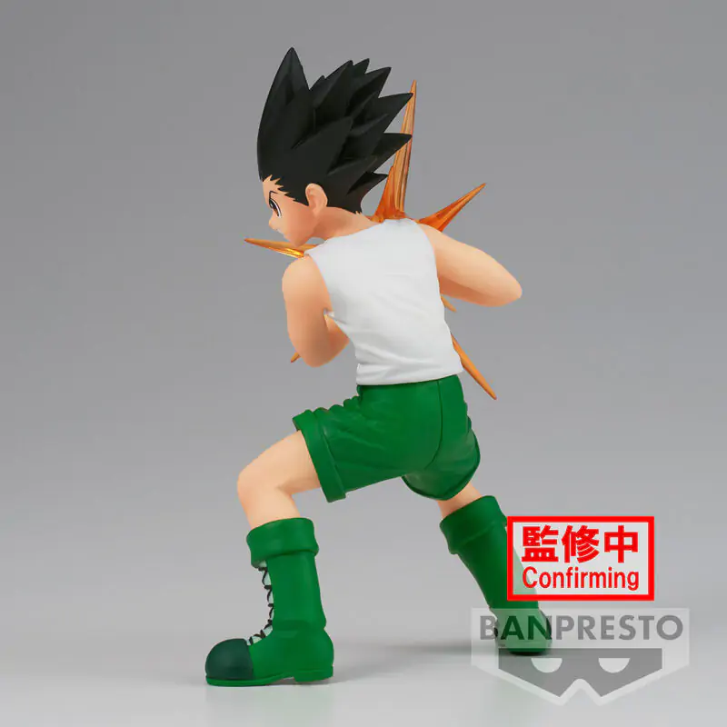 Hunter X Hunter Vibration Stars figurină Gon 11cm poza produsului