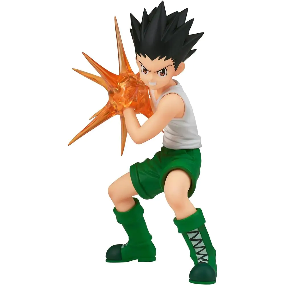 Hunter X Hunter Vibration Stars figurină Gon 11cm poza produsului